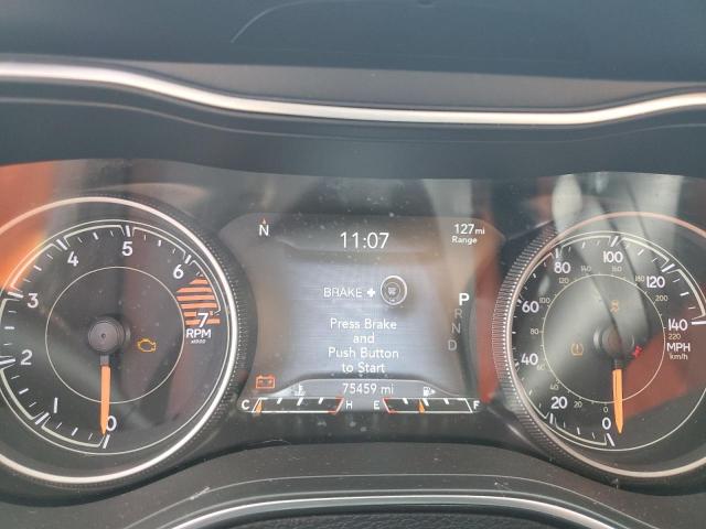 Photo 9 from auction – 2019 JEEP CHEROKEE LIMITED with VIN 1C4PJLDB0KD326790