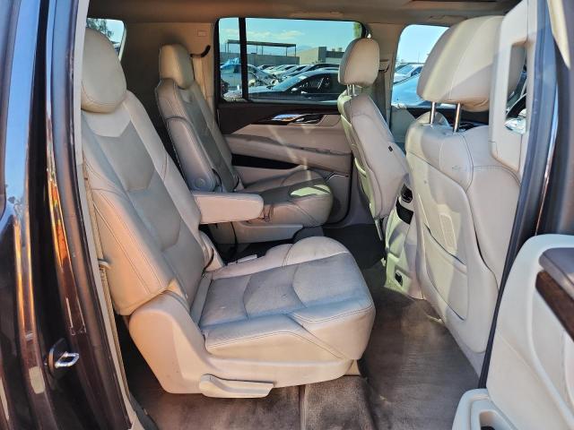Photo 11 from auction – 2015 CADILLAC ESCALADE E with VIN 1GYS3SKJ3FR647668