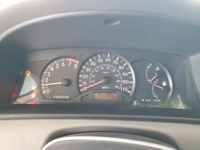Photo 9 from auction – 2004 TOYOTA COROLLA CE with VIN 1NXBR32E44Z276510