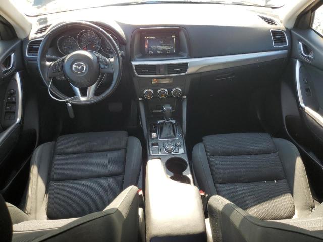 Photo 8 from auction – 2016 MAZDA CX-5 TOURI with VIN JM3KE2CY9G0743412