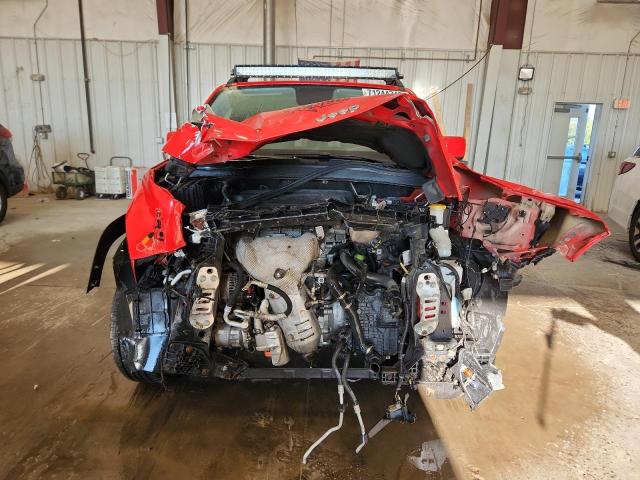 Photo 5 from auction – 2016 JEEP RENEGADE L with VIN ZACCJBBT4GPD45324