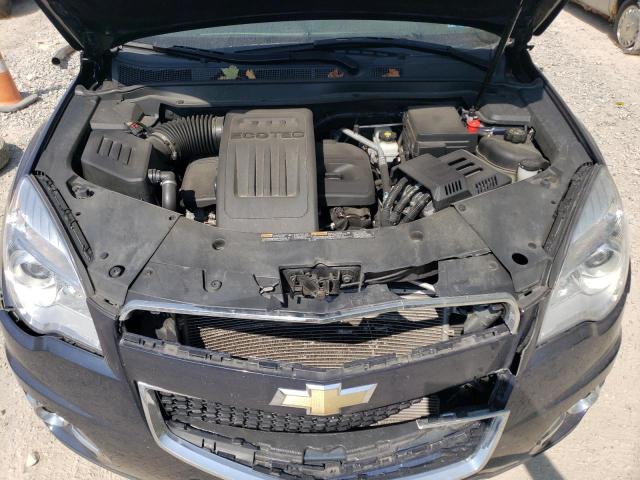 Photo 12 from auction – 2015 CHEVROLET EQUINOX LTZ with VIN 2GNALDEK5F6315686