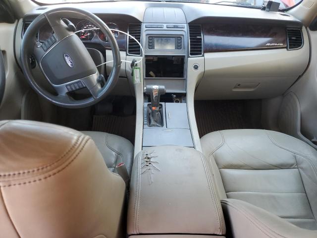 Photo 8 from auction – 2012 FORD TAURUS SEL with VIN 1FAHP2EW9CG126883
