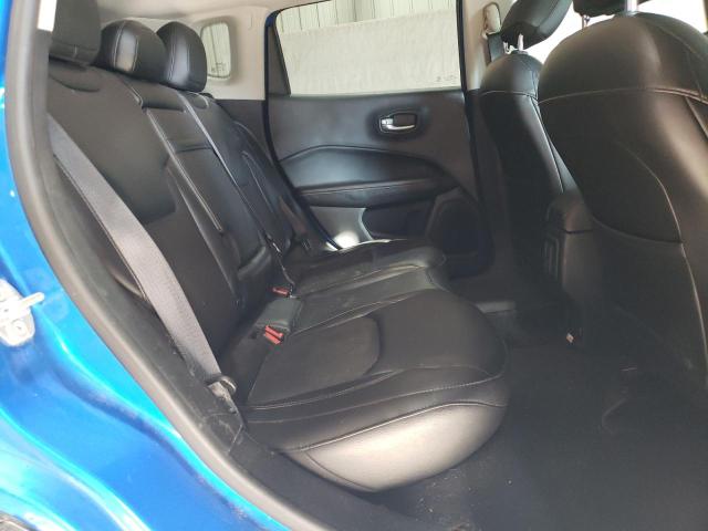 Photo 11 from auction – 2018 JEEP COMPASS LA with VIN 3C4NJDBB1JT115168