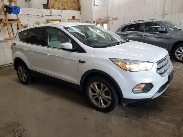 Photo 4 from auction – 2017 FORD ESCAPE SE with VIN 1FMCU9G98HUA62868
