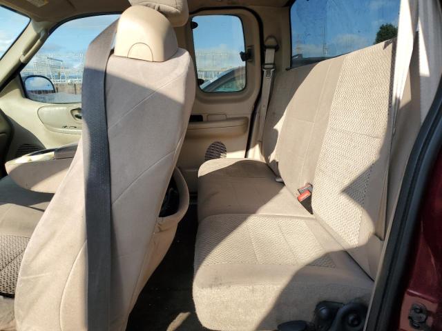 صورة رقم 10 من المزاد - 2003 FORD F150 مع VIN 1FTRX17W33NA89735