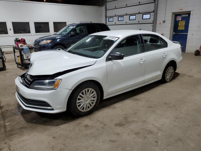 2015 Volkswagen Jetta