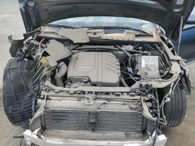 Photo 11 from auction – 2024 AUDI Q5 PREMIUM PLUS 45 with VIN WA1EAAFY0R2016877