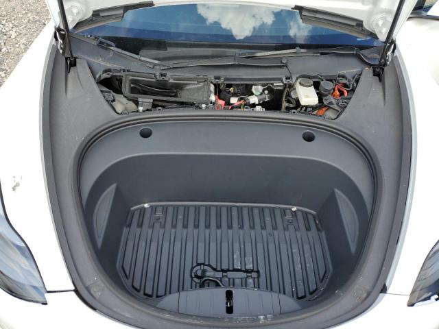 Photo 11 from auction – 2023 TESLA MODEL 3 with VIN 5YJ3E1EA6PF649884
