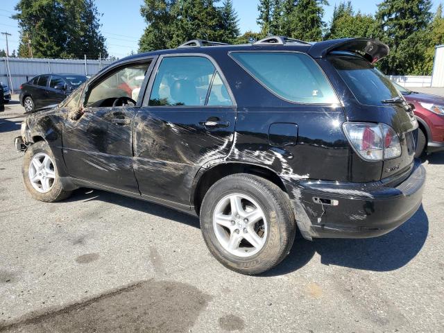 Photo 2 from auction – 2001 LEXUS RX 300 with VIN JTJHF10U910213621