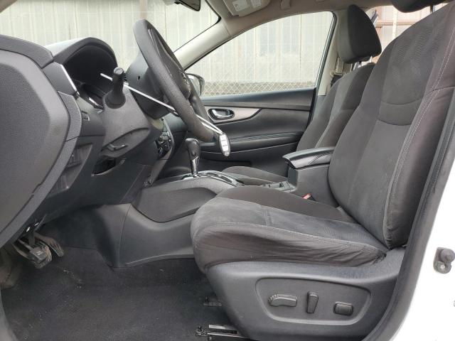 Photo 7 from auction – 2016 NISSAN ROGUE S with VIN KNMAT2MT4GP679834