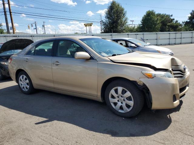 Photo 4 from auction – 2011 TOYOTA CAMRY BASE with VIN 4T1BF3EK8BU637339