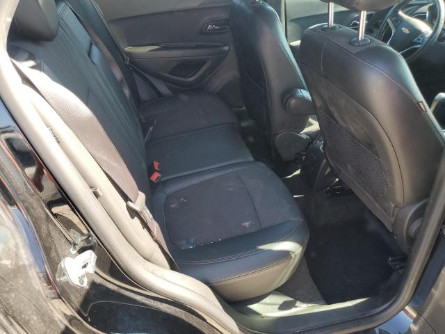 Photo 10 from auction – 2020 CHEVROLET TRAX 1LT with VIN KL7CJLSB7LB009262