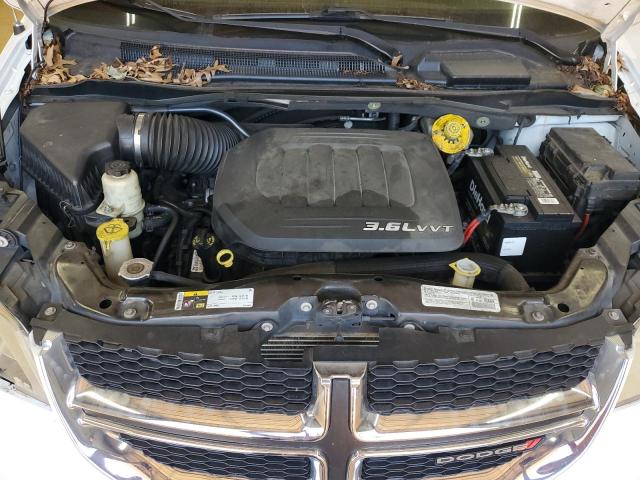 Photo 12 from auction – 2014 DODGE GRAND CARA with VIN 2C4RDGCG9ER244689