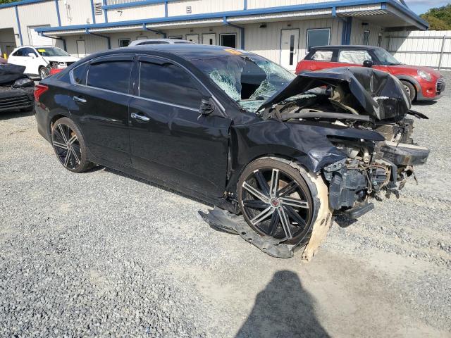 Photo 4 from auction – 2017 NISSAN ALTIMA 2.5 with VIN 1N4AL3AP5HC218461