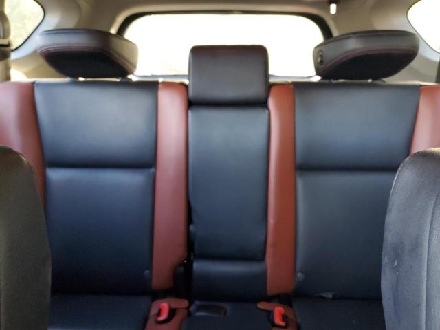 Photo 10 from auction – 2013 TOYOTA RAV4 LIMIT with VIN 2T3DFREV4DW024683