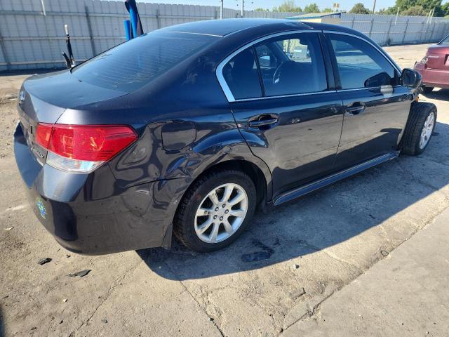 Photo 3 from auction – 2011 SUBARU LEGACY 2.5 with VIN 4S3BMBG65B3261659