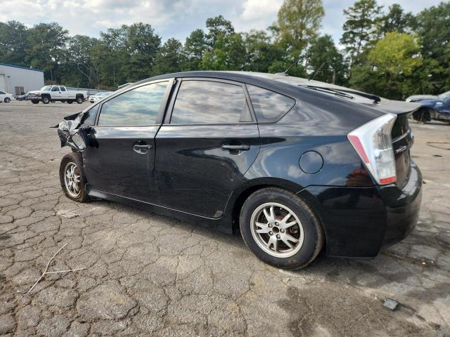 Photo 2 from auction – 2010 TOYOTA PRIUS with VIN JTDKN3DUXA0165242