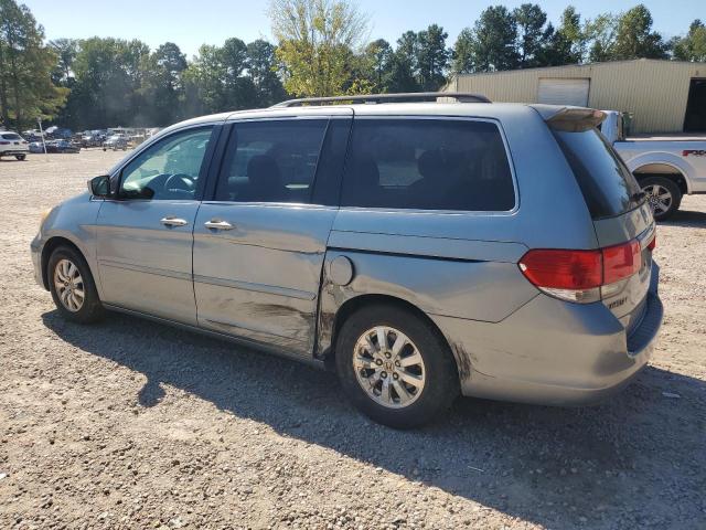 Photo 2 from auction – 2008 HONDA ODYSSEY EX with VIN 5FNRL38438B014902