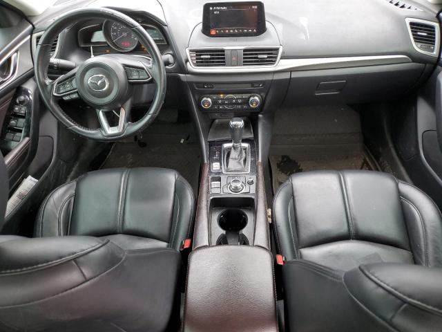 Photo 8 from auction – 2018 MAZDA 3 TOURING with VIN 3MZBN1V31JM205339