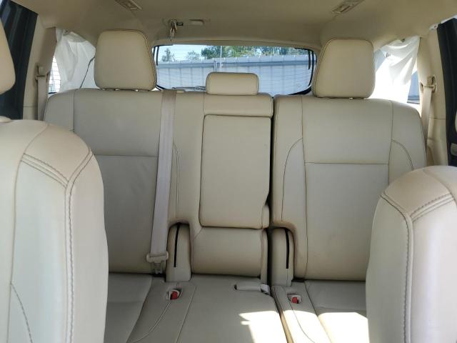 Photo 10 from auction – 2019 TOYOTA HIGHLANDER with VIN 5TDJGRFH7KS056633