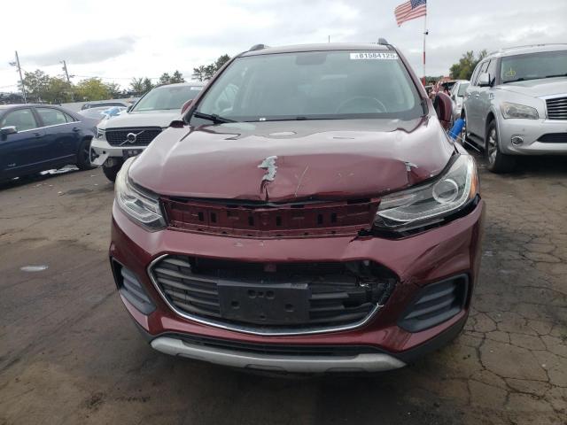 Photo 5 from auction – 2017 CHEVROLET TRAX 1LT with VIN 3GNCJLSB0HL273214