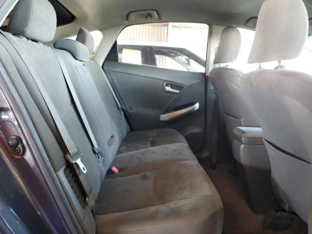 Photo 10 from auction – 2010 TOYOTA PRIUS with VIN JTDKN3DU8A0054088
