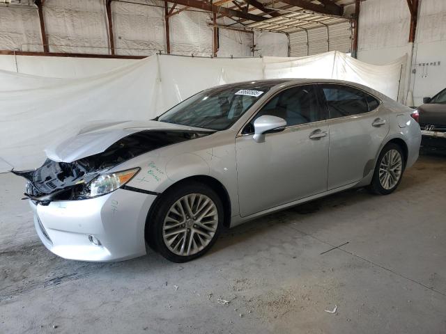 LEXUS ES 350 2014 with VIN JTHBK1GG3E2146074 - Photo from auction