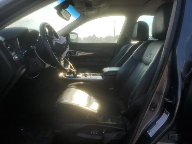Photo 7 from auction – 2011 INFINITI M37 with VIN JN1BY1AP7BM321793