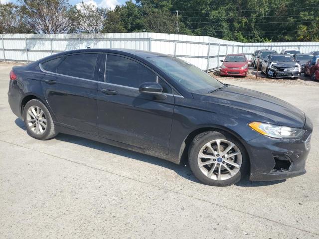 Photo 4 from auction – 2020 FORD FUSION SE with VIN 3FA6P0HD9LR136473