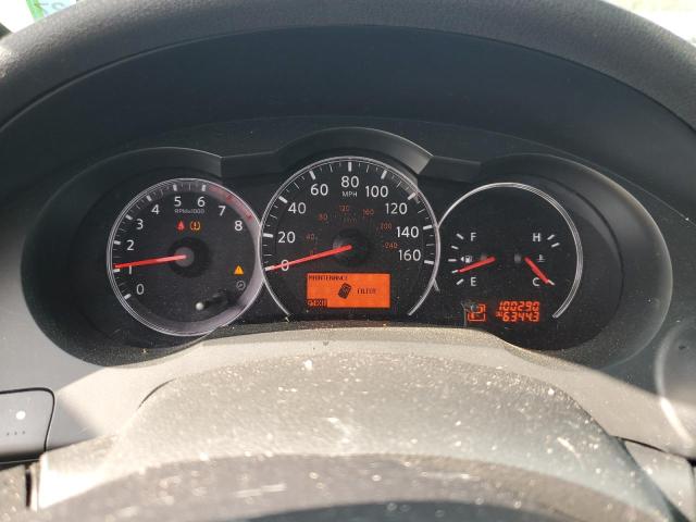 Photo 9 from auction – 2012 NISSAN ALTIMA S with VIN 1N4AL2EPXCC175636