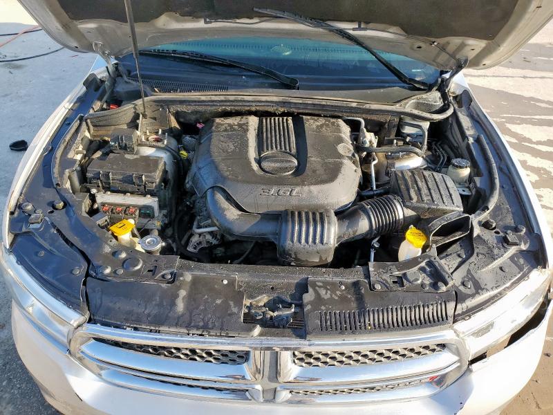 Photo 12 from auction – 2011 DODGE DURANGO CR with VIN 1D4RD4GG8BC708295