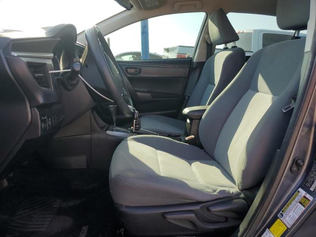 Photo 7 from auction – 2016 TOYOTA COROLLA L with VIN 5YFBURHE6GP476836