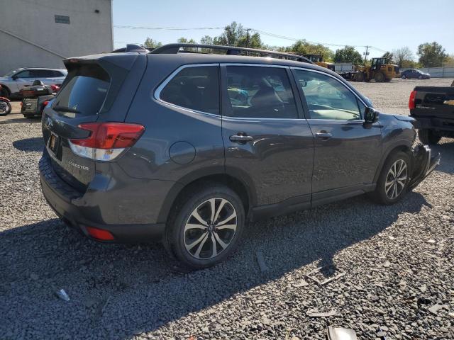Photo 3 from auction – 2020 SUBARU FORESTER L with VIN JF2SKAUC6LH587793