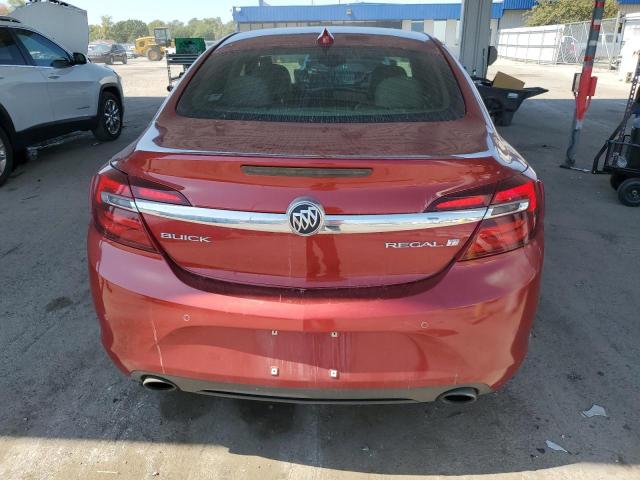 Photo 6 from auction – 2015 BUICK REGAL PREM with VIN 2G4GN5EX9F9191642