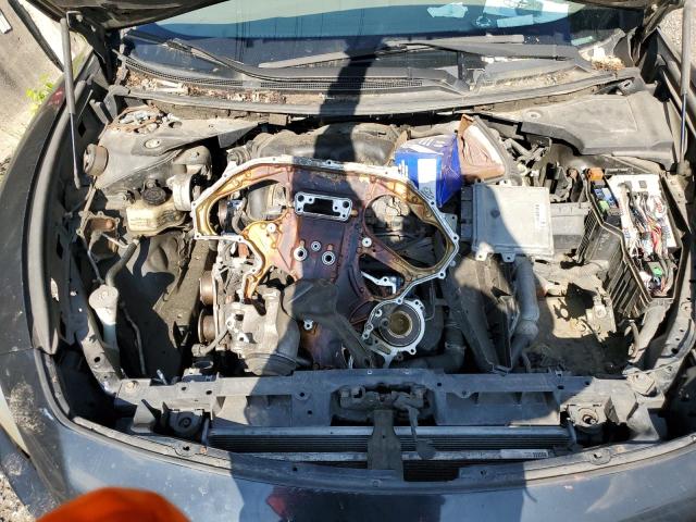 Photo 11 from auction – 2009 NISSAN MAXIMA S with VIN 1N4AA51E49C828160