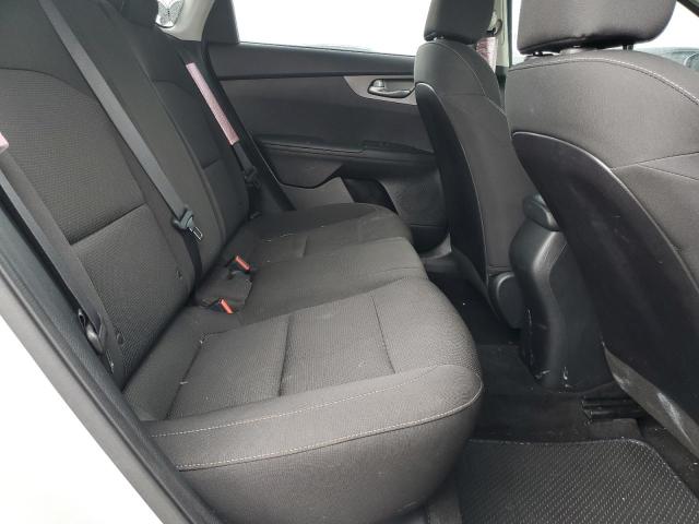 Photo 10 from auction – 2019 KIA FORTE FE with VIN 3KPF24AD2KE097922