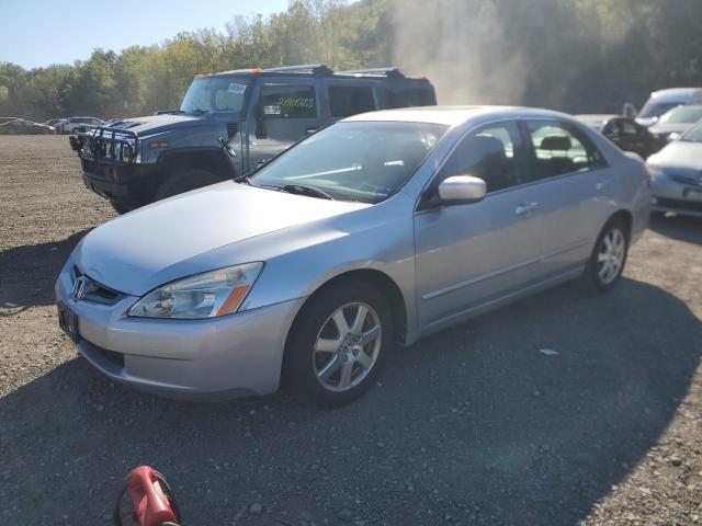 HONDA ACCORD EX 2005 with VIN 1HGCM66565A045874 - Photo from auction