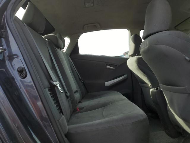 Photo 10 from auction – 2010 TOYOTA PRIUS with VIN JTDKN3DU1A0095534