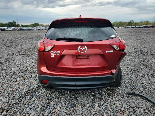 صورة رقم 6 من المزاد - 2013 MAZDA CX-5 GT مع VIN JM3KE4DE2D0165844