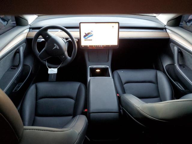 Photo 8 from auction – 2023 TESLA MODEL 3 with VIN 5YJ3E1EA5PF649651