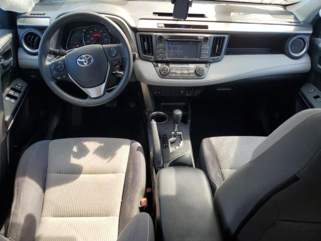 Photo 8 from auction – 2015 TOYOTA RAV4 XLE with VIN JTMRFREV9FD132254