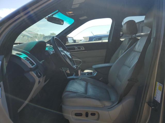 Photo 7 from auction – 2012 FORD EXPLORER X with VIN 1FMHK8D86CGA55068