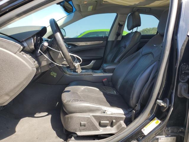 Photo 7 from auction – 2012 CADILLAC CTS PERFOR with VIN 1G6DK5E37C0141652