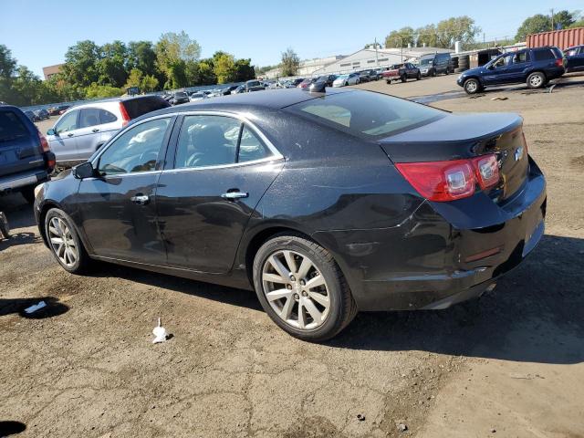 Photo 2 from auction – 2016 CHEVROLET MALIBU LIM with VIN 1G11E5SA0GU111930