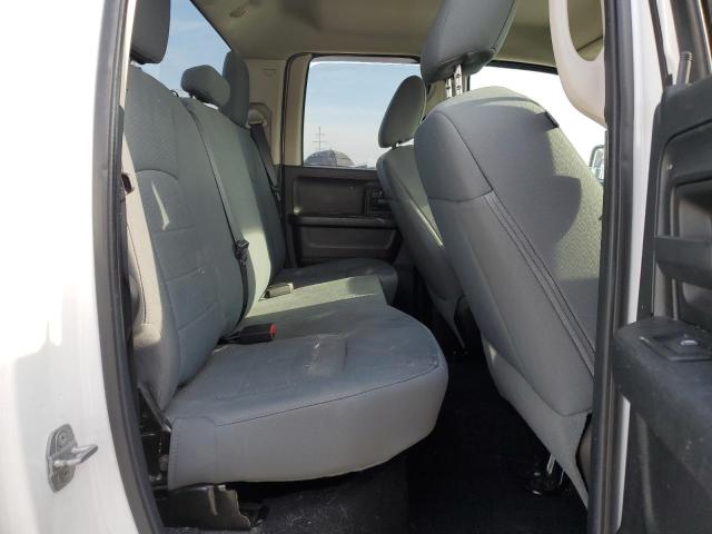 Photo 10 from auction – 2014 RAM 1500 ST with VIN 1C6RR6FG1ES245669