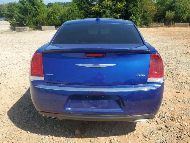 Photo 6 from auction – 2018 CHRYSLER 300 TOURING with VIN 2C3CCARG5JH321236