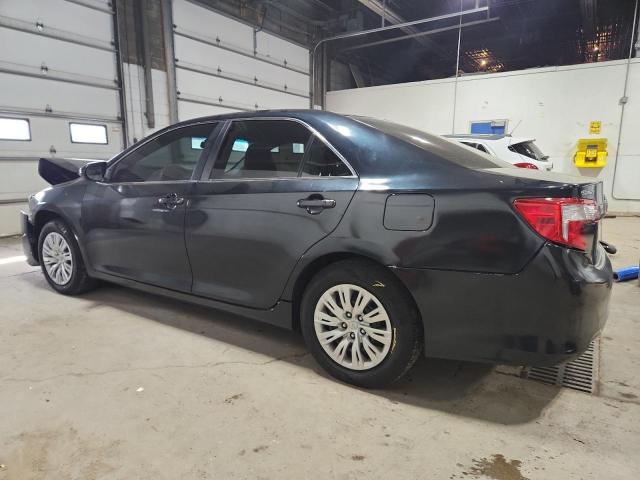 Photo 2 from auction – 2013 TOYOTA CAMRY L with VIN 4T4BF1FK9DR301095