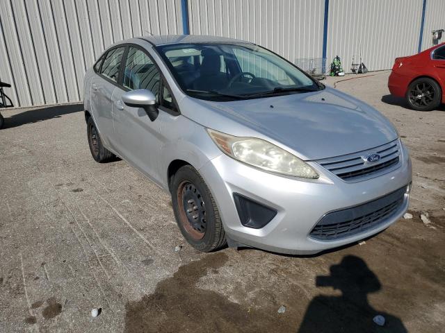 Photo 4 from auction – 2011 FORD FIESTA S with VIN 3FADP4AJ4BM147553
