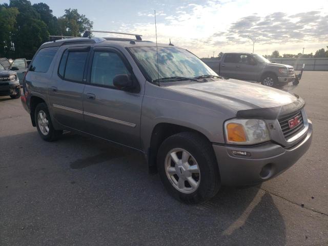 Photo 4 from auction – 2005 GMC ENVOY XUV with VIN 1GKET12S156199909